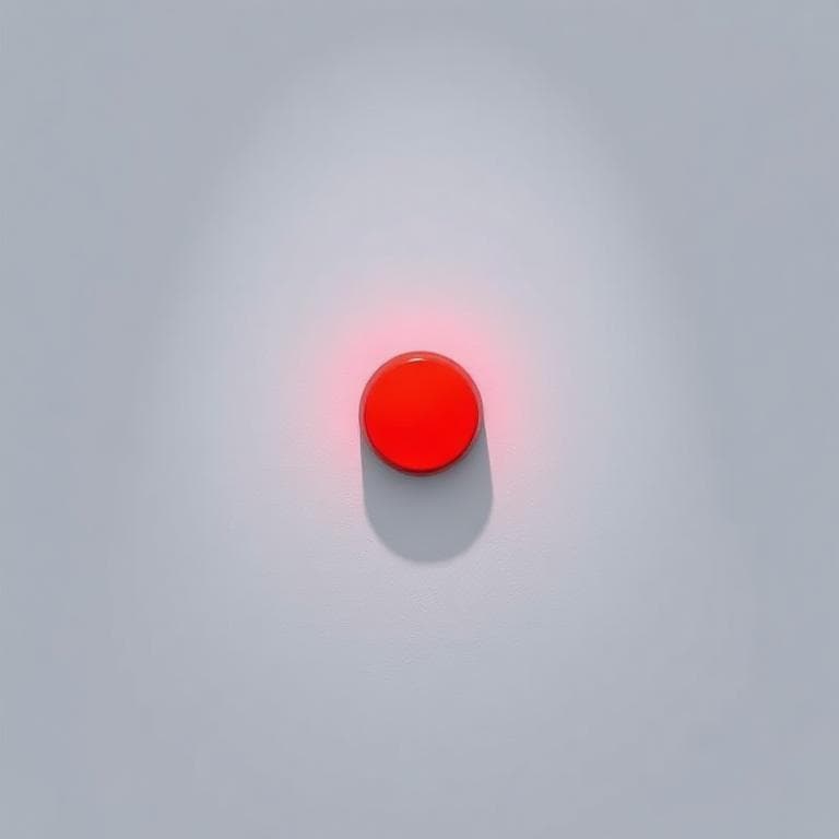 הכפתור האדום The Red Button